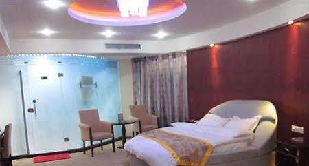 Jingdezhen Royal Santo Hotel Luaran gambar