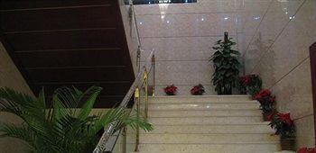 Jingdezhen Royal Santo Hotel Luaran gambar