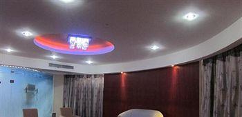 Jingdezhen Royal Santo Hotel Luaran gambar