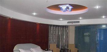Jingdezhen Royal Santo Hotel Luaran gambar