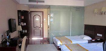 Jingdezhen Royal Santo Hotel Luaran gambar